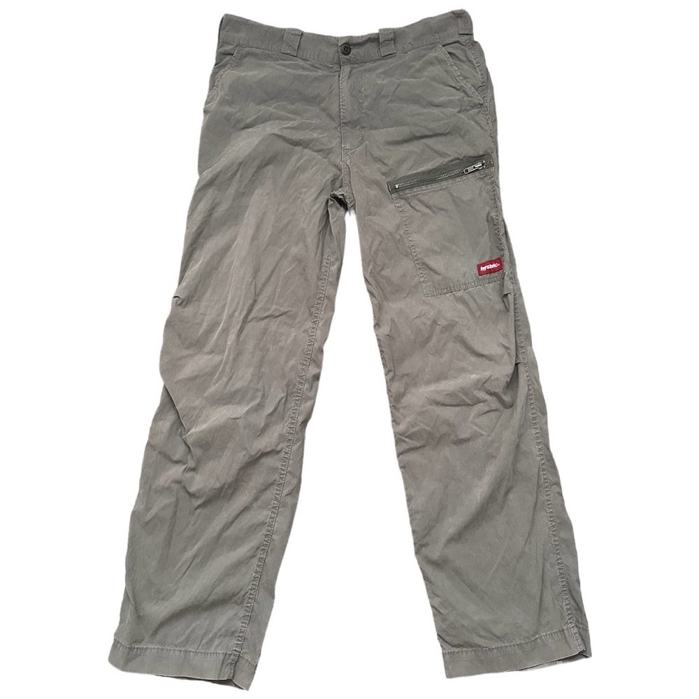 Hysteric Glamour Cargo Pants